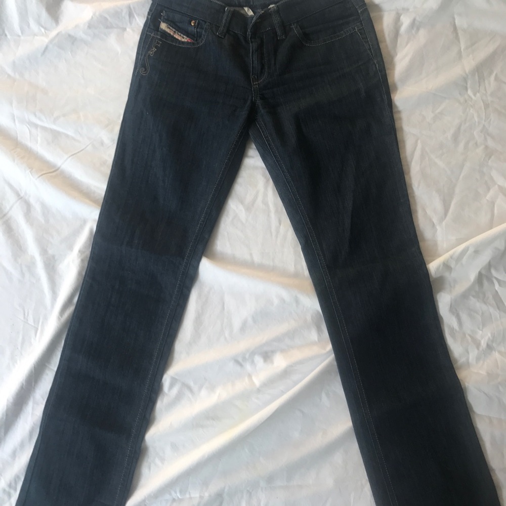 Diesel Jeans